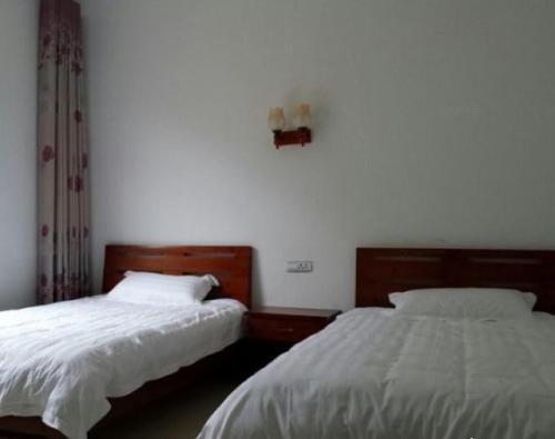 Шанграо: Sanqingshan Yishan Farm Stay