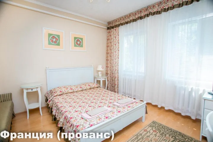 Анапа: Гостевой дом Круиз