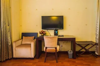 Далянь: Dalian Guohua Holiday Inn