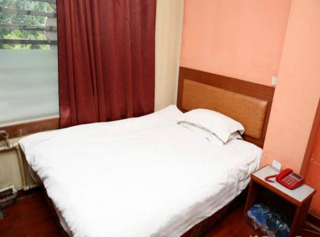 Цзинин: Shengtai Inn Pipashan Branch