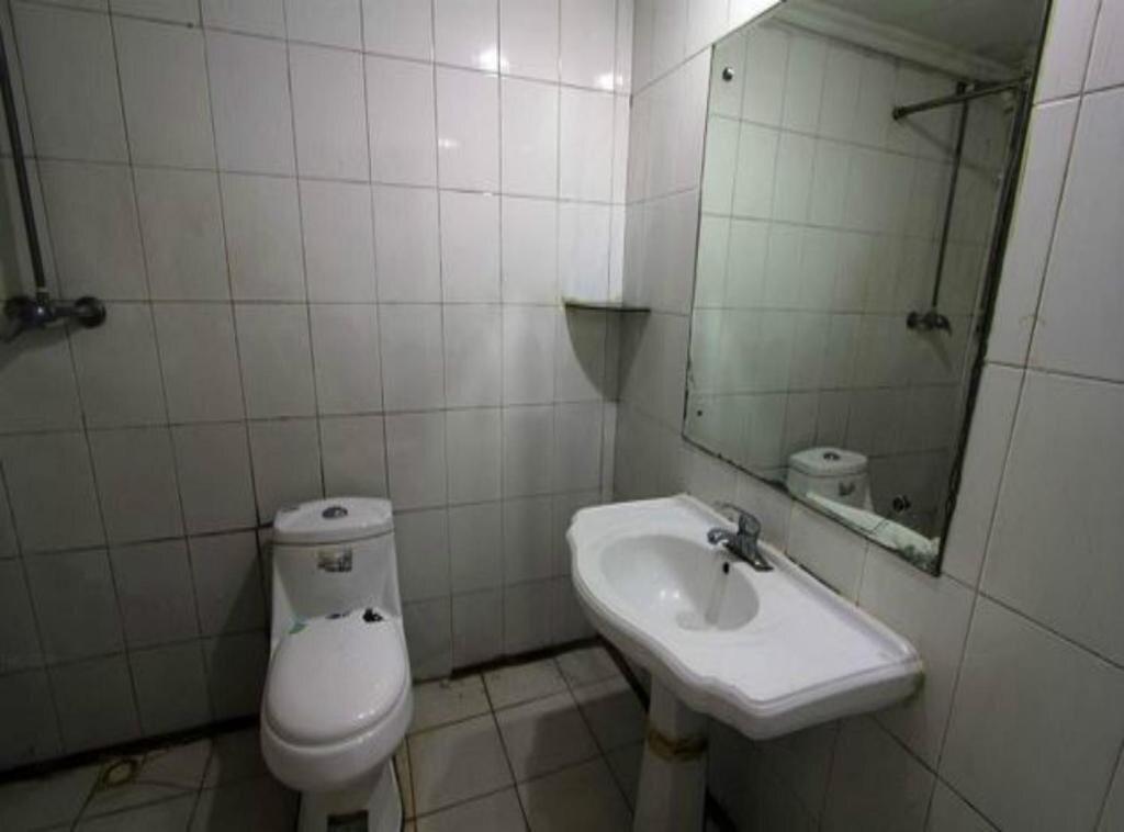 Цзинин: Shengtai Inn Pipashan Branch