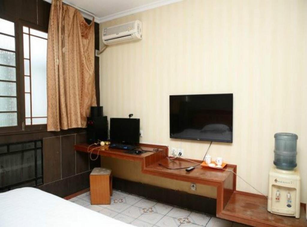 Цзинин: Shengtai Inn Pipashan Branch