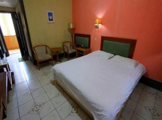 Цзинин: Shengtai Inn Pipashan Branch