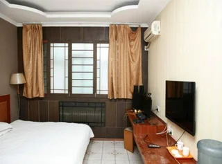Цзинин: Shengtai Inn Pipashan Branch