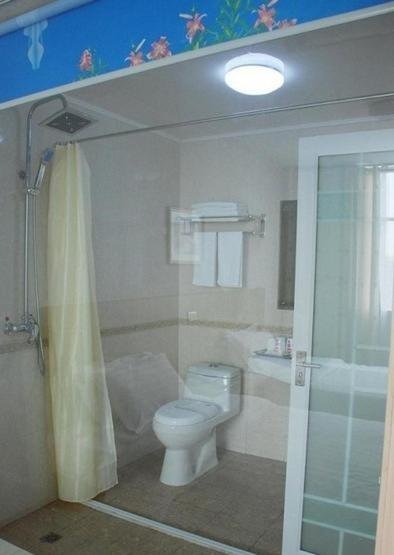 Цзиндэчжэнь: Tianting Business Hotel