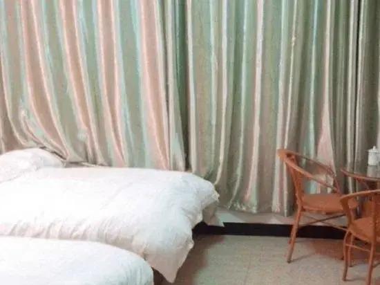 En'shi Zhaoyang Inn — фото 4