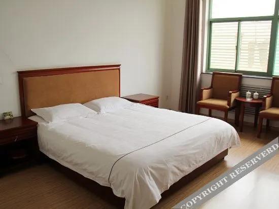 Вэйфан: Weifang Huijuyuan Business Express Hotel