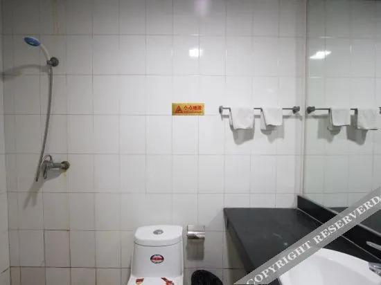 Вэйфан: Weifang Huijuyuan Business Express Hotel