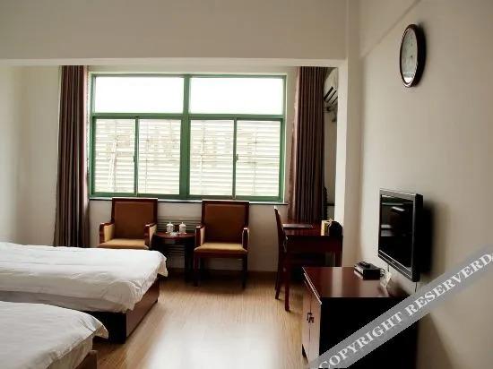 Вэйфан: Weifang Huijuyuan Business Express Hotel