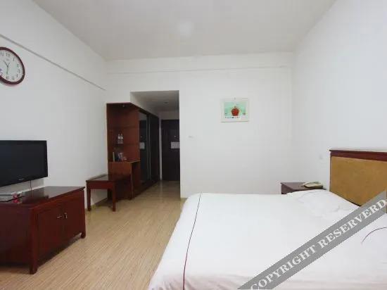 Вэйфан: Weifang Huijuyuan Business Express Hotel