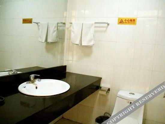 Вэйфан: Weifang Huijuyuan Business Express Hotel