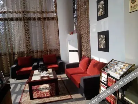 Вэйфан: Weifang Huijuyuan Business Express Hotel