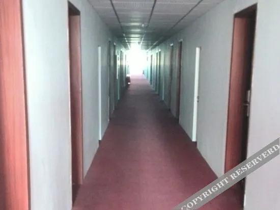 Вэйфан: Weifang Huijuyuan Business Express Hotel