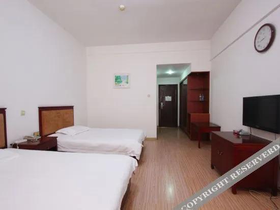 Вэйфан: Weifang Huijuyuan Business Express Hotel