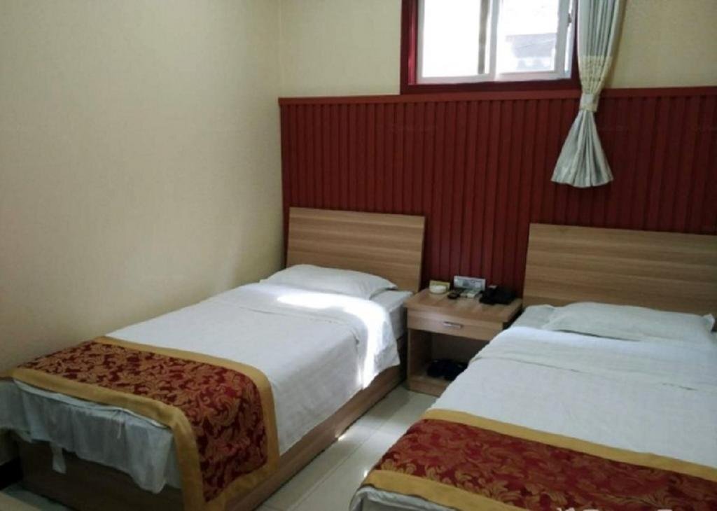 Джинченг: Jiayuan Inn