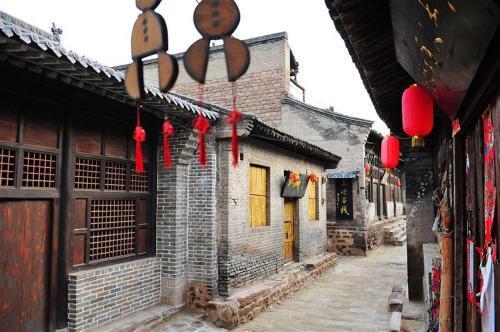 Qikou Travellers' House — фото 3