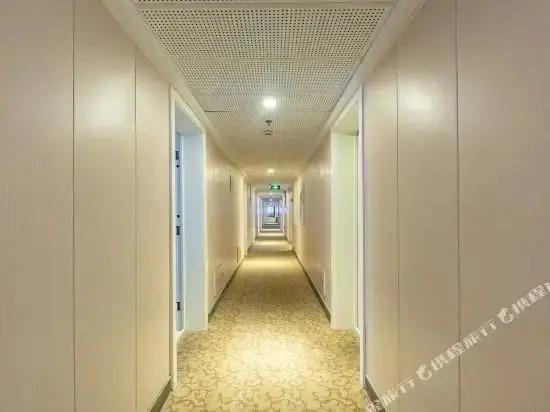 Ханчжоу: Hangzhou Jinye Express Hotel