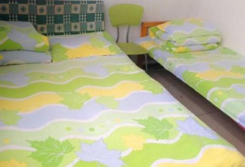 Хандань: Longxing Guest House