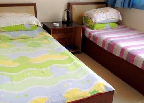 Хандань: Longxing Guest House