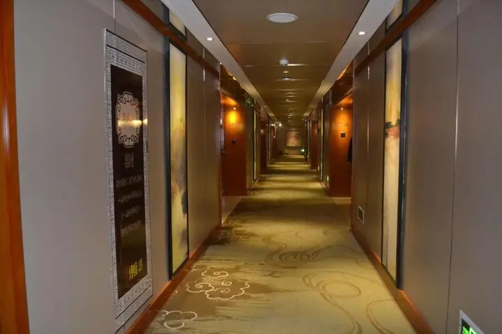 Синин: Starway Xining Dashizi