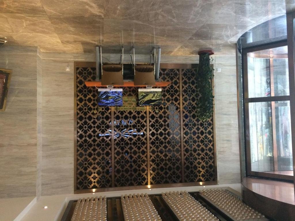 Синин: Starway Xining Dashizi