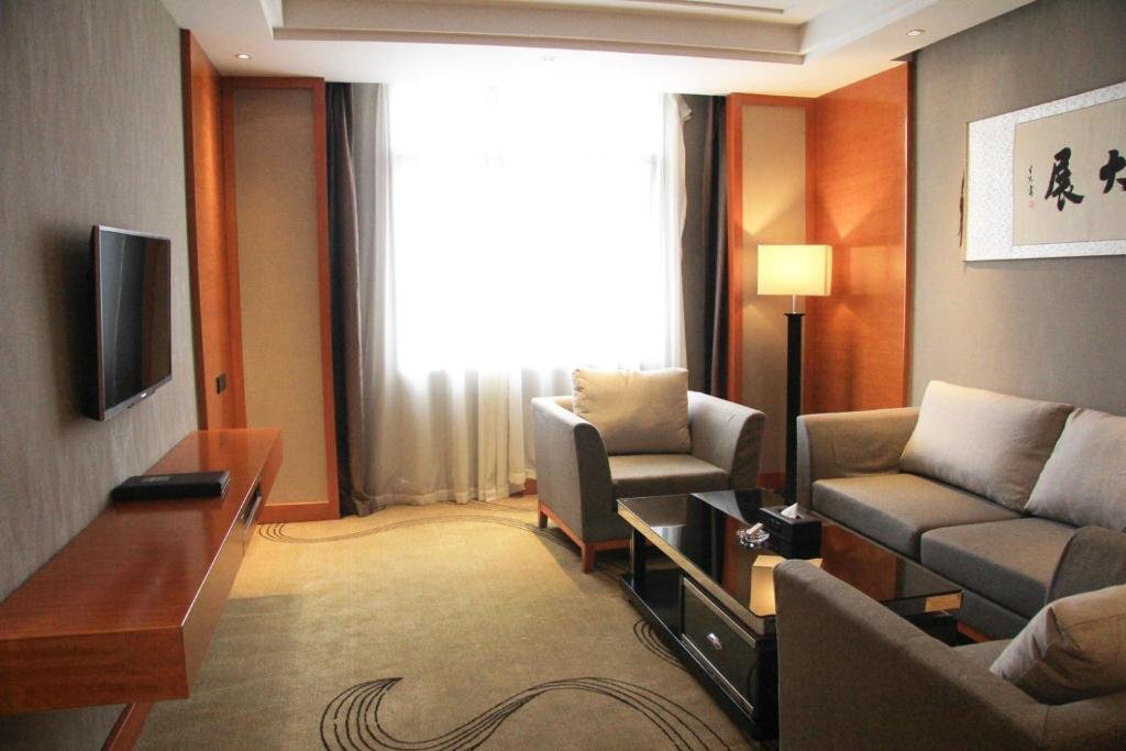 Синин: Starway Xining Dashizi