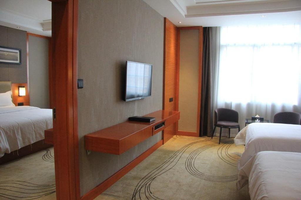 Синин: Starway Xining Dashizi