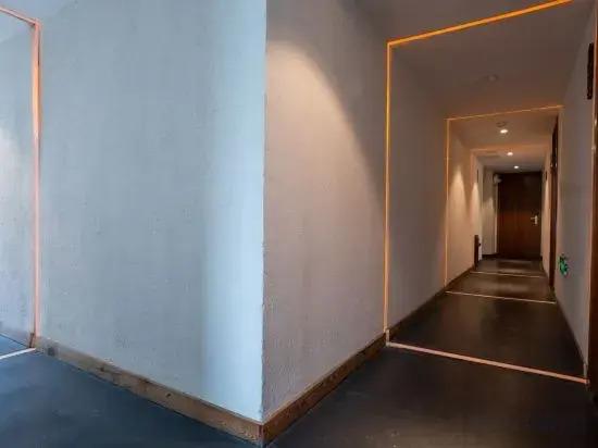 Ханчжоу: Chatinn Hotels Hangzhou West Lake