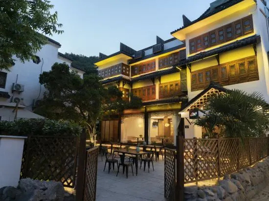 Ханчжоу: Chatinn Hotels Hangzhou West Lake