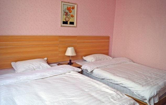 Шицзячжуан: Heng Xin Express Inn