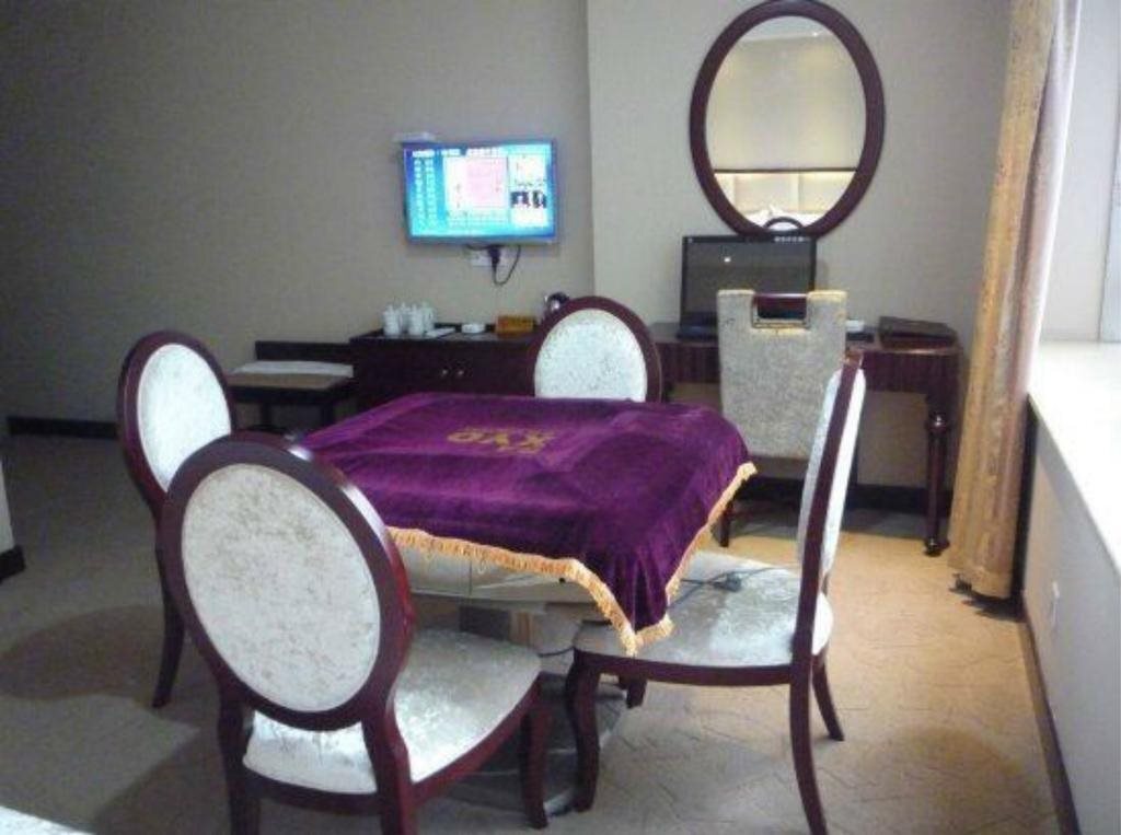 Шэньчжэнь: Shenzhen Guibin Hotel