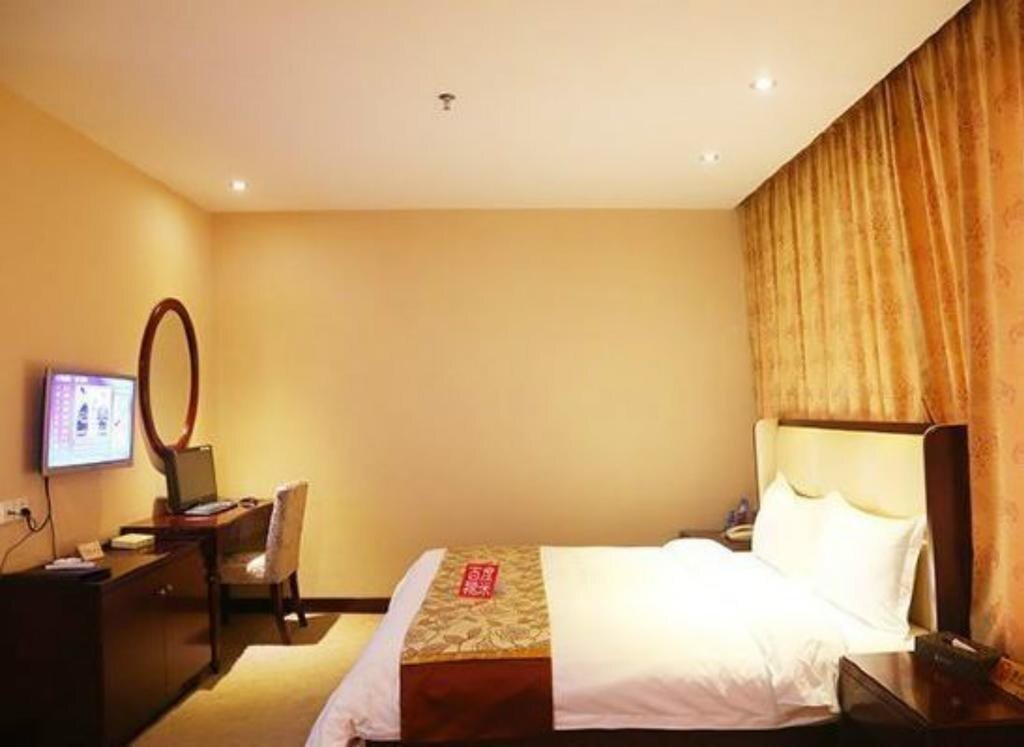 Шэньчжэнь: Shenzhen Guibin Hotel