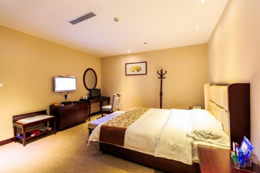 Шэньчжэнь: Shenzhen Guibin Hotel