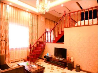 Харбин: Harbin Guanglai Business Hotel