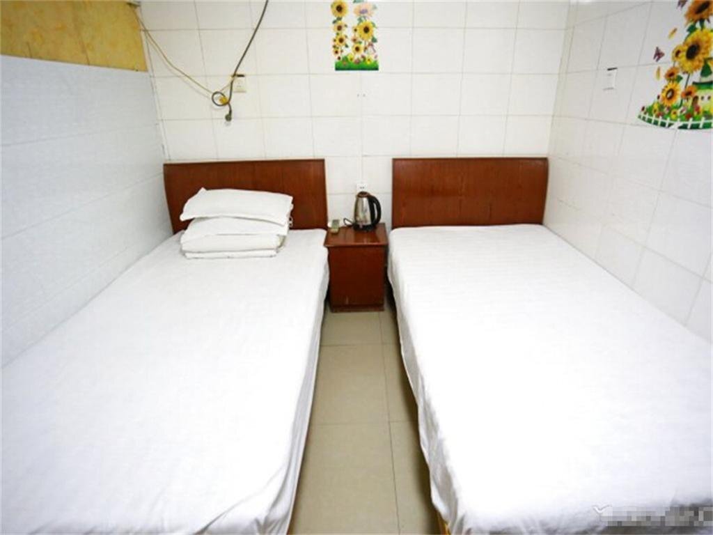 Суцянь: Suqian Fuwang Inn
