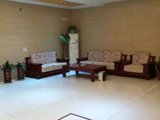 Линьи: Zhijia Express Hotel
