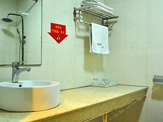 Линьи: Zhijia Express Hotel