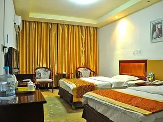 Линьи: Zhijia Express Hotel