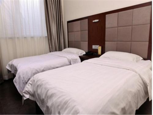 Харбин: Harbin Yijia Boutique hotel