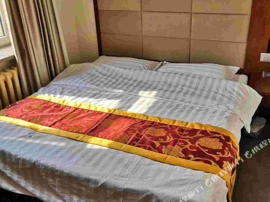 Харбин: Harbin Yijia Boutique hotel