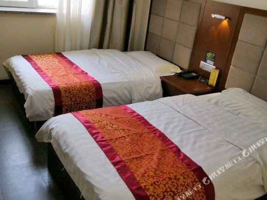 Харбин: Harbin Yijia Boutique hotel