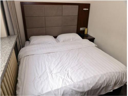 Харбин: Harbin Yijia Boutique hotel