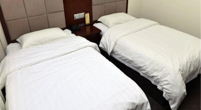 Харбин: Harbin Yijia Boutique hotel