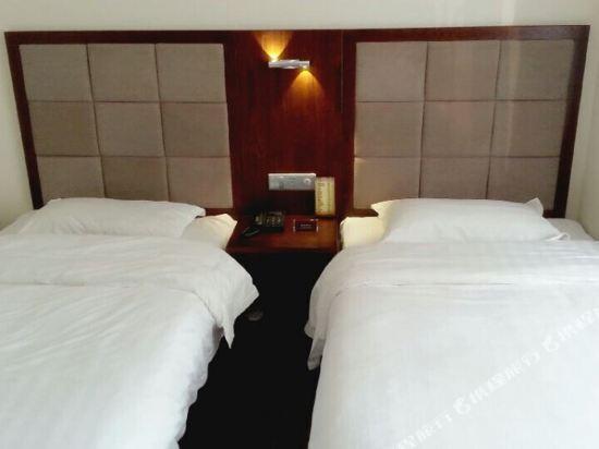 Харбин: Harbin Yijia Boutique hotel