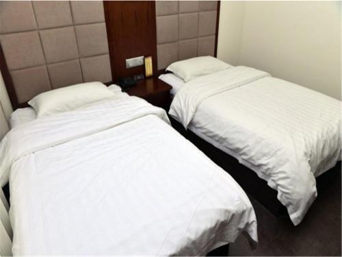 Харбин: Harbin Yijia Boutique hotel