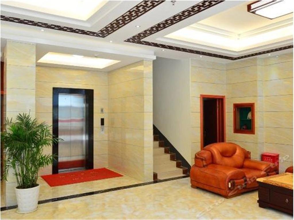 Яншо: Juyuan Hotel
