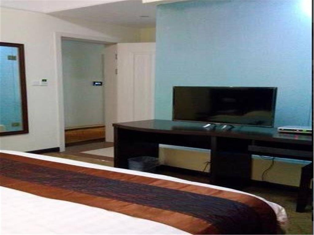 Яншо: Juyuan Hotel