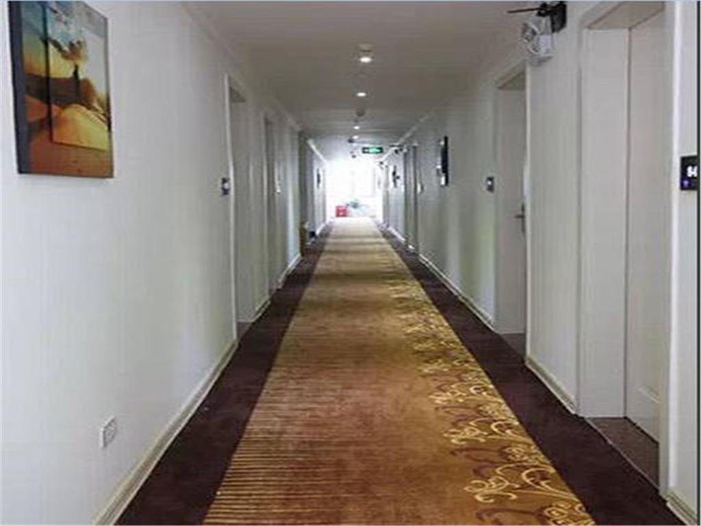 Яншо: Juyuan Hotel