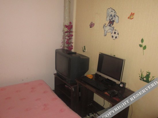 Харбин: Haerbin Hongxiang Guest House