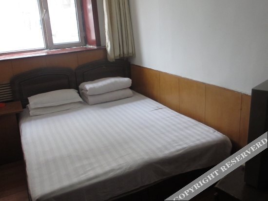 Харбин: Haerbin Hongxiang Guest House